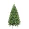 7.5ft. Unlit Cashmere Mixed Pine Full Artificial Christmas Tree